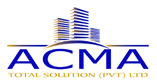 ACMA Total Solution (Pvt) Ltd - Logo