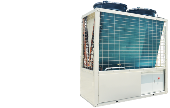 Keats Green - Inverter Scroll Modular Air Conditioning Solutions Products and Services in Sri Lanka