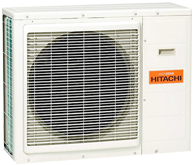 Keats Green - Hitachi Multi Zone Air Conditioning Solutions Products and Services in Sri Lanka