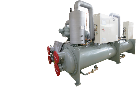 Keats Green - Water Cooled Chillers Air Conditioning Solutions Products and Services in Sri Lanka - Image