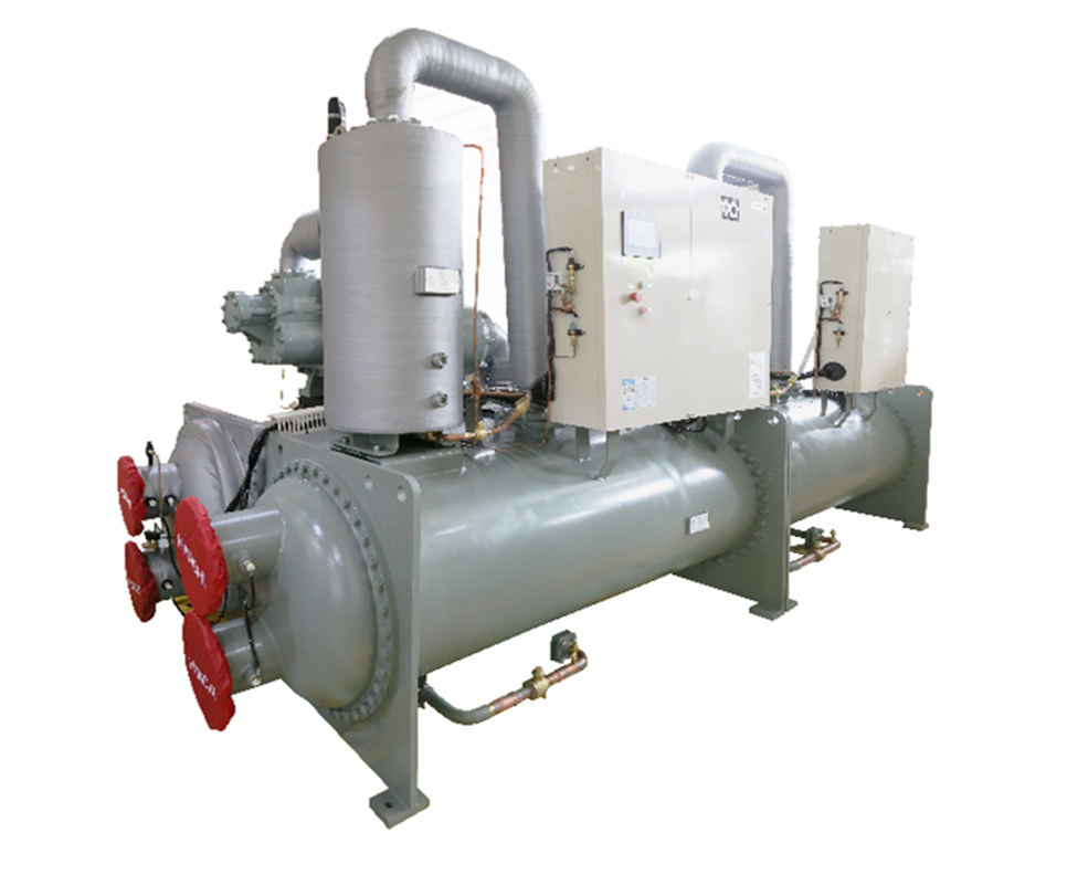Keats Green - Hitachi Water Cooled Chillers Air Conditioning Solutions Products and Services in Sri Lanka - Image