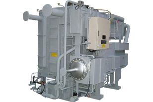 Keats Green - Absorption Chillers Air Conditioning Solutions Products in Sri Lanka