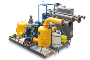 Keats Green Air Conditioning Solutions in Sri Lanka - Pumpset Broad USA