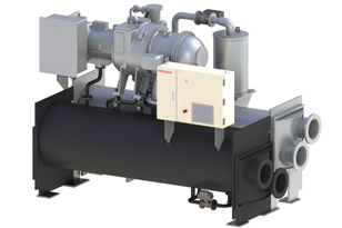 Keats Green - Centrifugal Chillers Air Conditioning Solutions Products in Sri Lanka