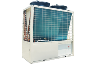 Keats Green - Inverter Scroll Modular Air Conditioning Solutions Products in Sri Lanka